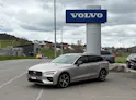 Volvo V60 2.0 B5 Ultimate Dark AWD
