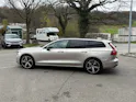 Volvo V60 2.0 B5 Ultimate Dark AWD