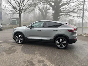 Volvo C40 E60 Core