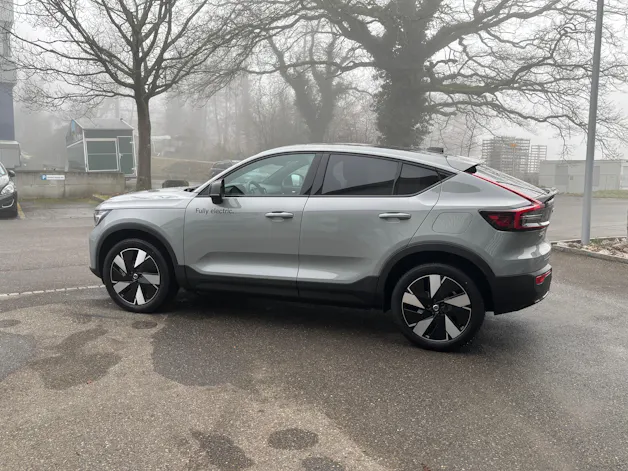 Volvo C40 E60 Core