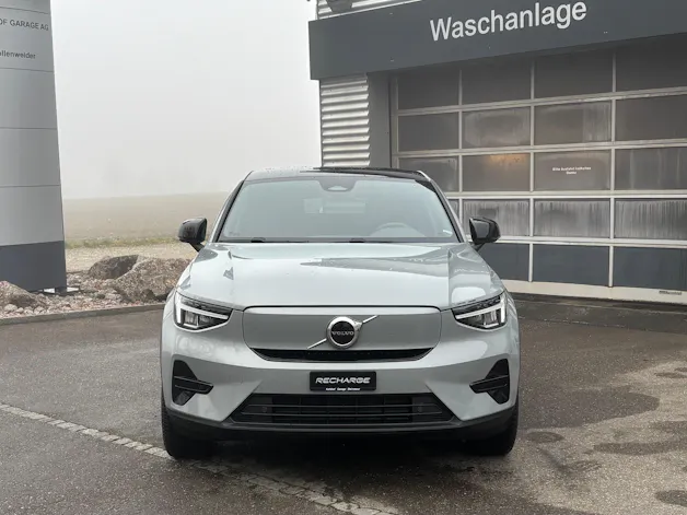 Volvo C40 E60 Core