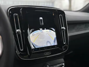 Volvo C40 E60 Core
