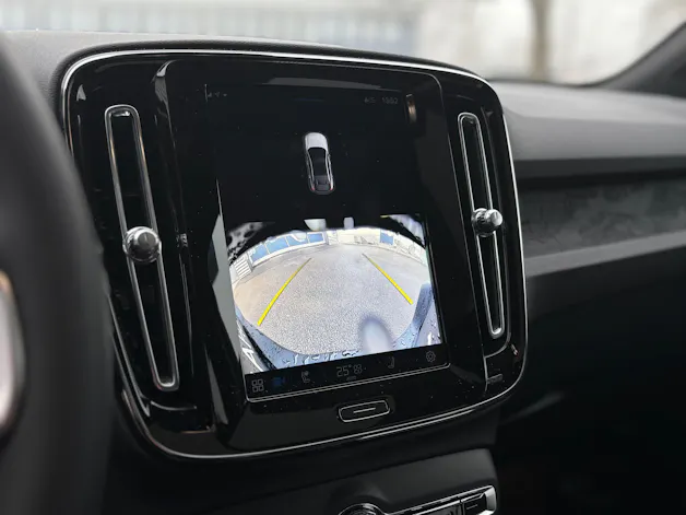 Volvo C40 E60 Core