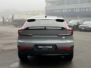 Volvo C40 E60 Core