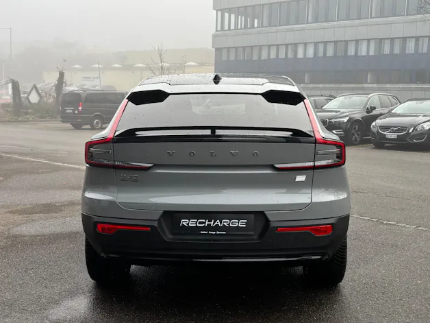 Volvo C40 E60 Core