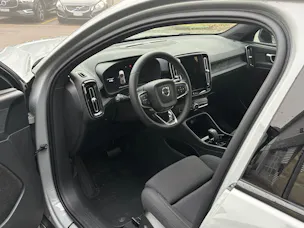 Volvo C40 E60 Core