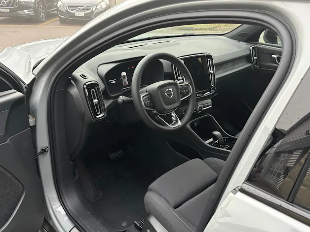 Volvo C40 E60 Core