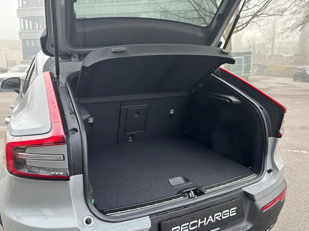Volvo C40 E60 Core