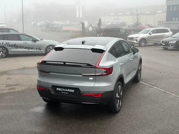 Volvo C40 E60 Core
