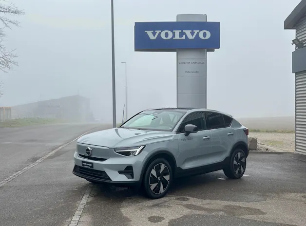 Volvo C40 E60 Core