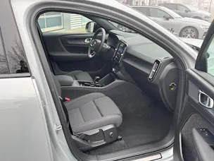 Volvo C40 E60 Core