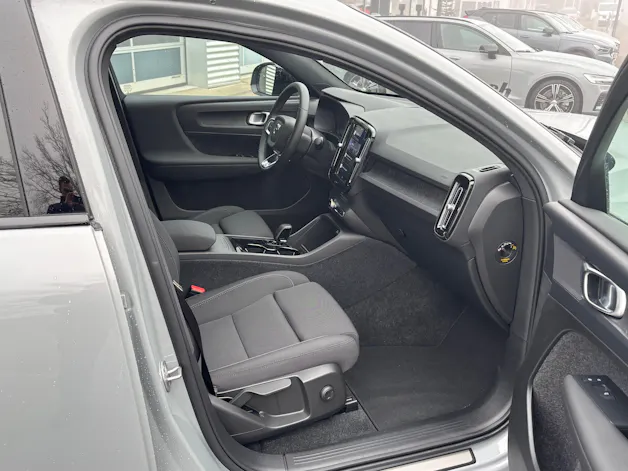 Volvo C40 E60 Core