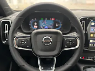 Volvo C40 E60 Core