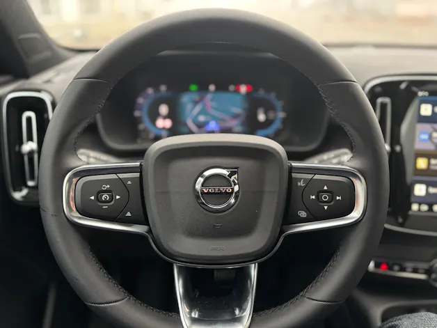 Volvo C40 E60 Core