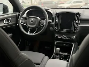Volvo C40 E60 Core