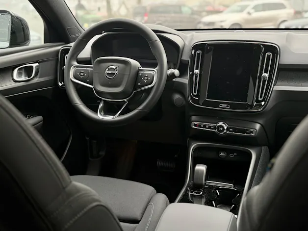 Volvo C40 E60 Core