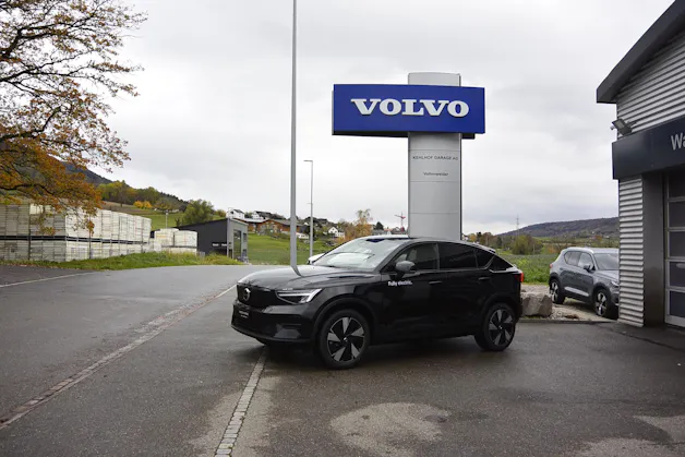 Volvo C40 E80 Plus AWD