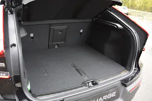 Volvo C40 E80 Plus AWD