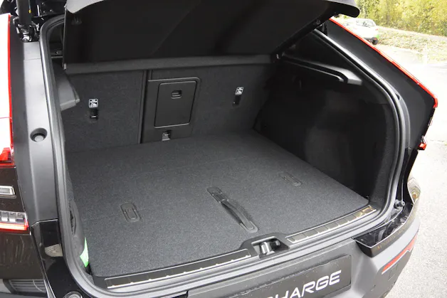 Volvo C40 E80 Plus AWD
