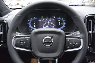 Volvo C40 E80 Plus AWD