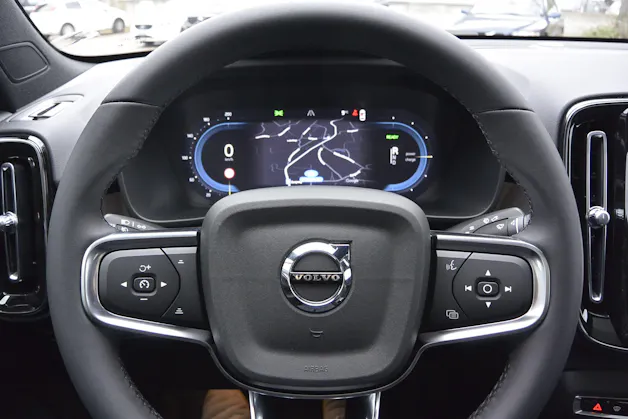 Volvo C40 E80 Plus AWD