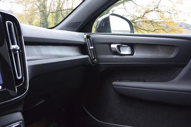 Volvo C40 E80 Plus AWD
