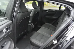 Volvo C40 E80 Plus AWD