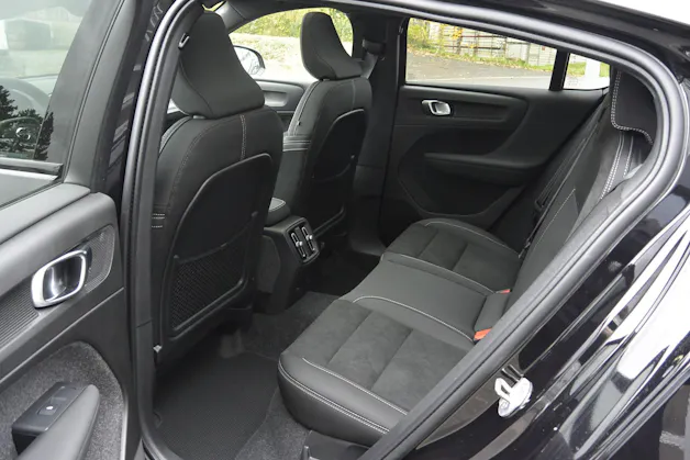 Volvo C40 E80 Plus AWD
