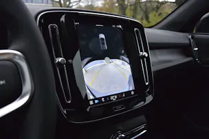 Volvo C40 E80 Plus AWD