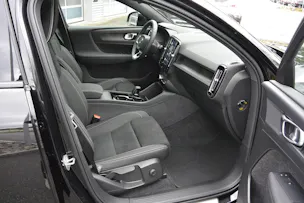 Volvo C40 E80 Plus AWD