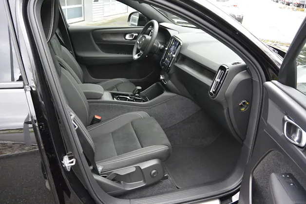Volvo C40 E80 Plus AWD