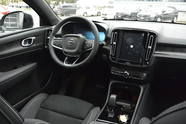 Volvo C40 E80 Plus AWD