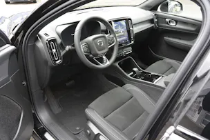 Volvo C40 E80 Plus AWD