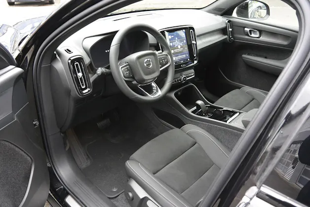 Volvo C40 E80 Plus AWD