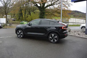 Volvo C40 E80 Plus AWD