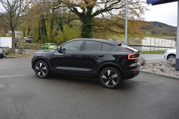 Volvo C40 E80 Plus AWD
