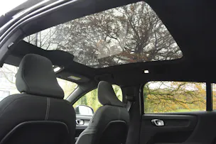 Volvo C40 E80 Plus AWD