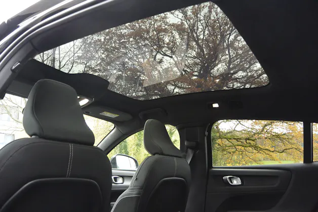 Volvo C40 E80 Plus AWD