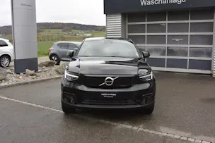 Volvo C40 E80 Plus AWD