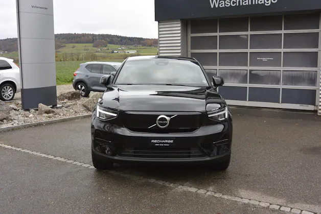 Volvo C40 E80 Plus AWD