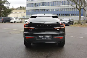 Volvo C40 E80 Plus AWD