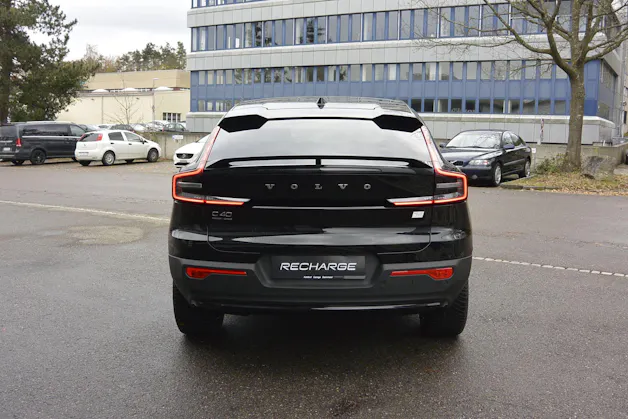 Volvo C40 E80 Plus AWD
