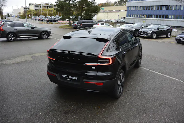 Volvo C40 E80 Plus AWD