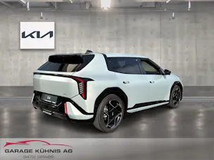 Kia EV4 81 kWh GT-Line