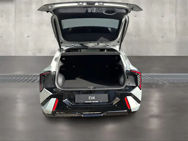 Kia EV4 81 kWh GT-Line