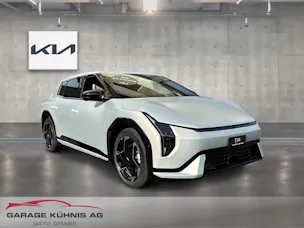 Kia EV4 81 kWh GT-Line