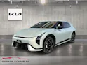 Kia EV4 81 kWh GT-Line
