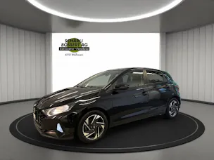 Hyundai i20 1.0 T-GDi Amplia