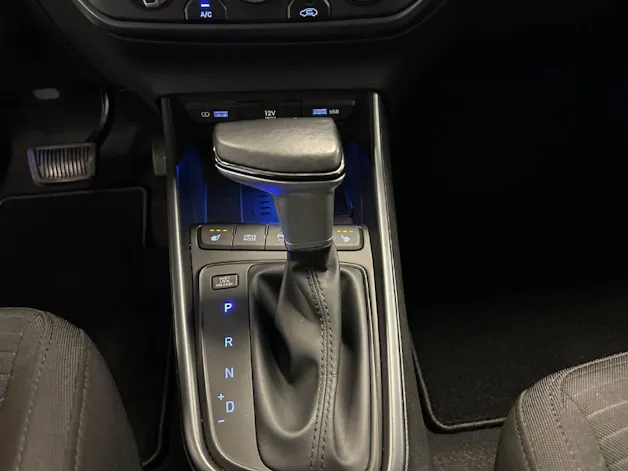 Hyundai i20 1.0 T-GDi Amplia
