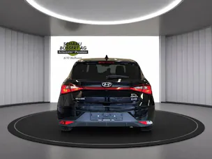 Hyundai i20 1.0 T-GDi Amplia